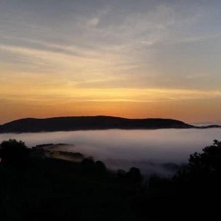 In Sicilia Da Ciro Acomodação com café da manhã Vita Exterior foto